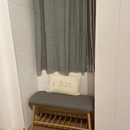 Hanna&rita In The Centre Lonyay 42a 3rd Floor In The Back Yard * بودابست